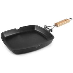 Poêle Grill - IBILI - Lif - Antiadhésive - Aluminium Forgé - 28 cm - Full Induction