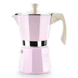 Ibili Veneto 0,3 L Bakelite, Fonte d'aluminium, Acier inoxydable