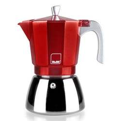 Ibili Elba 0,45 L Fonte d'aluminium, Acier inoxydable