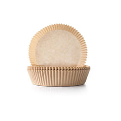 Ibili - lot de 50 plateaux jetables 16 cm