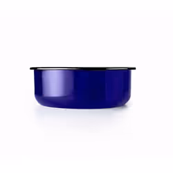 Conteneur à frire à l'air 20 cm. -Crepient spécialement conçu pour les frites à air. - Il peut également être utilisé dans le ...