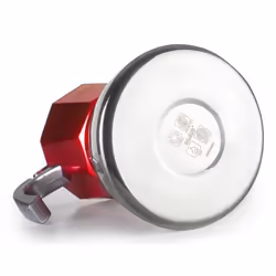 Ibili Elba 0,6 L Fonte d'aluminium, Acier inoxydable