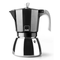 Ibili Elba 0,45 L Fonte d'aluminium, Acier inoxydable