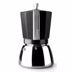 Ibili Elba 0,45 L Fonte d'aluminium, Acier inoxydable