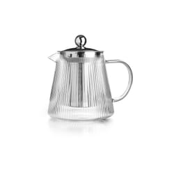 Ibili - Théière en verre infusion 80 cl