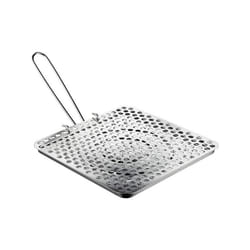 Ibili - grille pain 20X20 acier