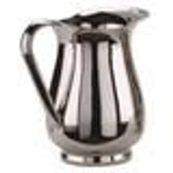 Ibili 711620 Pot à eau Inox 2 l