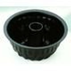 Moule à kouglof IBILI Moka - 22 cm