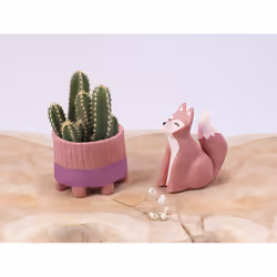 Jovi JOV85G Pâte à modeler 500 g Terre cuite 1 pièce(s)