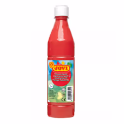 Jovi 50607, Peinture pour poster, Liquide, 500 ml, 1 pièce(s)
