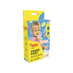 Jovi 540P peinture lavable Multicolore