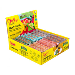 Jovi 70/18N composant pour poterie et modelage Pâte à modeler Multicolore 1 pièce(s)