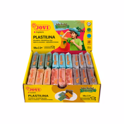 Jovi 70/18N composant pour poterie et modelage Pâte à modeler Multicolore 1 pièce(s)