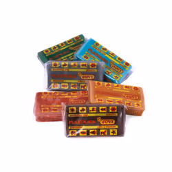 Jovi 70/18N composant pour poterie et modelage Pâte à modeler Multicolore 1 pièce(s)