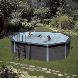 Manufacturas Gre propose une large gamme de piscines en composite pour répondre à toutes vos envies. Ces piscines sont fabriq ...