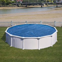 Gre CV350 Bâche pour piscine Couverture solaire de piscine