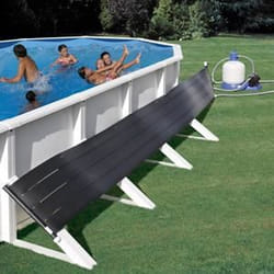 Gre 7025035008 Chauffe-piscine à panneaux solaires