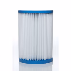 Gre AR86, Pompe à cartouche filtrante, Bleu, Blanc, 173 mm, 11,9 cm, 3,8 cm, 320 g