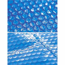 Gre CPROV600 Bâche pour piscine Couverture solaire de piscine - Vue supplémentaire 4