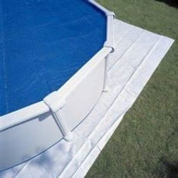 Gre MPROV810 accessoire pour piscine Bâche de sol