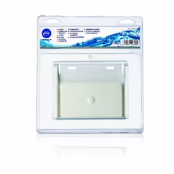 Gre AR501 accessoire pour piscine Déversoir d'épuisette