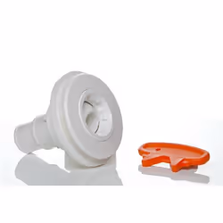 Gre AR503, Soupape de sécurité, Rouge, Blanc, 3,2 cm, 3,8 cm, 230 g, Ampoule