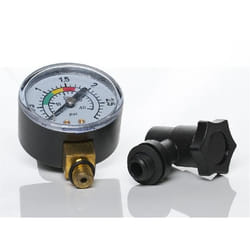 Gre AR506 accessoire pour piscine Manomètre