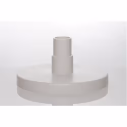 Gre AR505, Adaptateur d'épuisette/d'aspiration, 3,2 cm, 3,8 cm, Blanc, 150 g, Ampoule