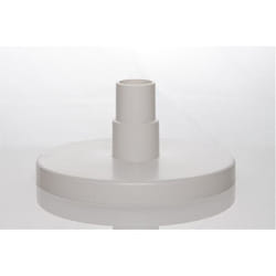 Gre AR505 accessoire de vidange d'étangs et de piscines Adaptateur d'épuisette/d'aspiration