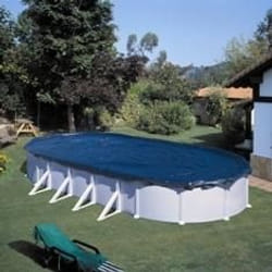 Gre CIPROV611 accessoire pour piscine Couverture