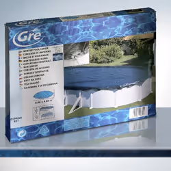 Gre CIPROV611 accessoire pour piscine Couverture