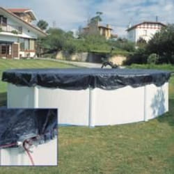 Gre CIPR451 accessoire pour piscine Couverture