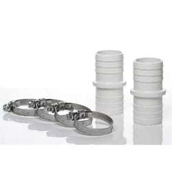 Gre AR509 accessoire pour piscine Adaptateur de tuyau