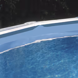 Gre FPR558, Garniture de piscine, Bleu, PVC, 1320 mm, 5,5 m