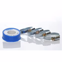 Gre AR510, Kit de réparation, Bleu, Acier inoxydable, Polytétrafluoroéthylène (PTFE), 3,2 cm, 3,8 cm, 116 g