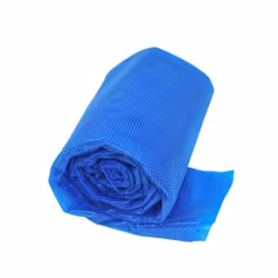 Une bâche à bulles fine mais efficace Si vous souhaitez couvrir votre piscine hors-sol composite durant l'été, la bâche à bul ...