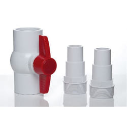 Gre AR512 accessoire pour piscine Clapet de sécurité