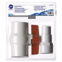 Gre AR512 accessoire pour piscine Clapet de sécurité