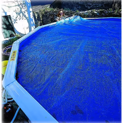 Gre CPROV505 Bâche pour piscine Couverture solaire de piscine