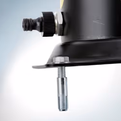 Gre AR10250 Douche de piscine et jardin Autonome