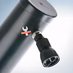 Gre AR10250 Douche de piscine et jardin Autonome - Vue supplémentaire 4
