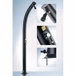 Gre AR10250 Douche de piscine et jardin Autonome - Vue supplémentaire 5
