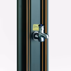 Gre AR1130 Douche de piscine et jardin Autonome
