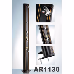 Gre AR1130 Douche de piscine et jardin Autonome - Vue supplémentaire 6