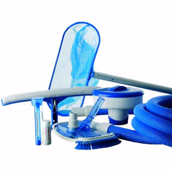 Gre AR20641, Kit de maintenance, Bleu, Gris, 5,7 kg, Boîte, 1340 mm, 140 mm