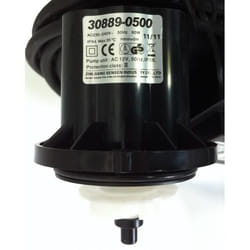 Gre 30889G0500 accessoire pour piscine Moteur et transformateur