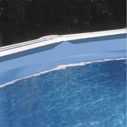 Gre KIT500ECOB piscine hors sol Oval 14550 L Bleu, Blanc - Vue supplémentaire 8