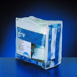 Gre MPROV500 accessoire pour piscine Bâche de sol