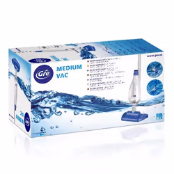 Gre AR20637 (CN) aspirateur d'étang et de piscine Aspiration manuelle