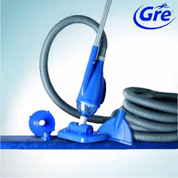 Gre AR20637 (CN) aspirateur d'étang et de piscine Aspiration manuelle - Vue supplémentaire 5